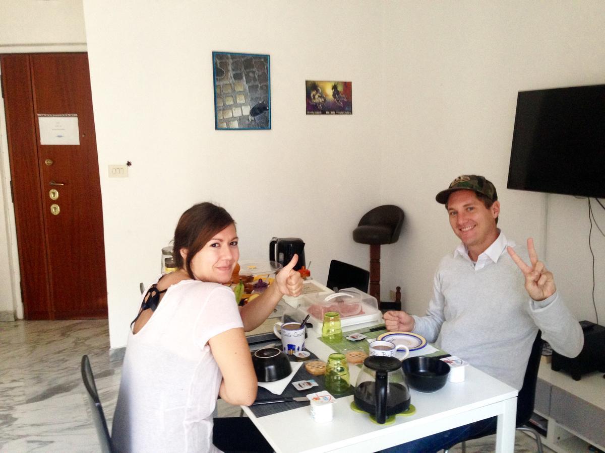 La Corte Sconta B&B Roma - Rome — Photos 1