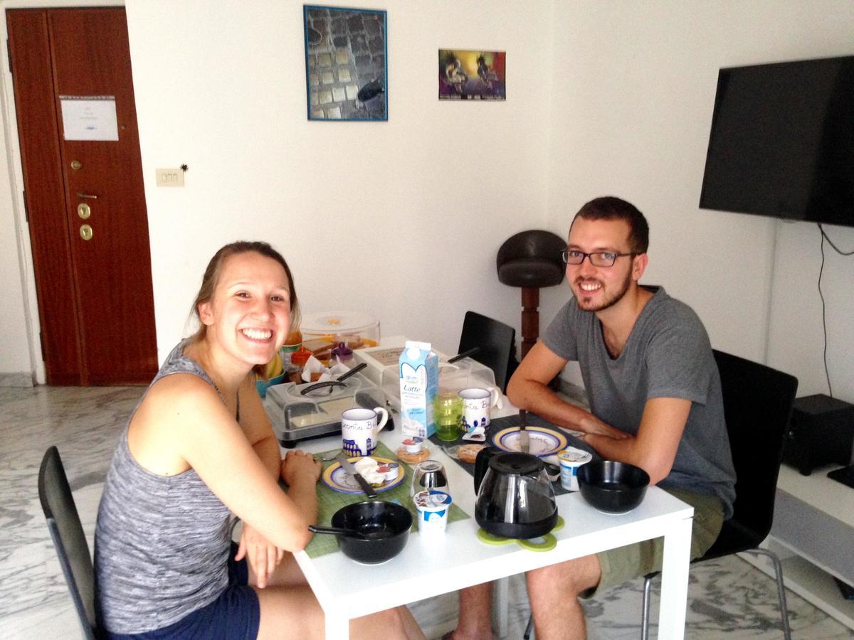 La Corte Sconta B&B Roma - Rome, Rome